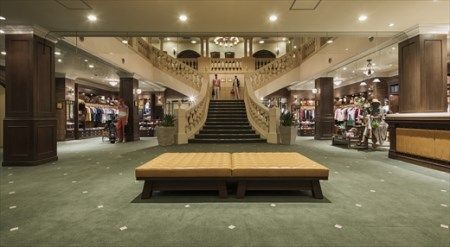 太平洋クラブ六甲コースで使える利用券