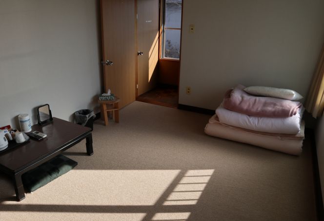 おうち宿　宿泊券１名（１泊２食付）　os001