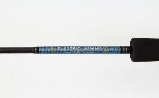 ロッド ESJシリーズ ESJ514 パワースロー スロージギング ジギング 釣り竿 ［離島配送不可］　H153-105