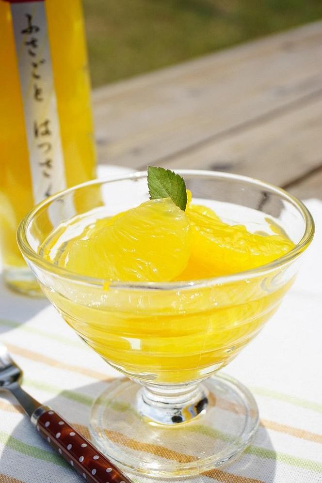 フルーツコンポートセット　T159