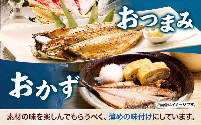 干物 ひもの 海鮮 熟成干物セット 4 ~ 5 種 セット 笠岡魚市場《45日以内に出荷予定(土日祝除く)》 岡山県 笠岡市 旬 魚 お魚---A-04---