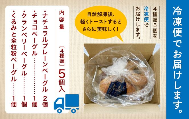 人気ベーグル詰め合わせセット 009038  ☆セット内容は、時期により変更になる場合があります。