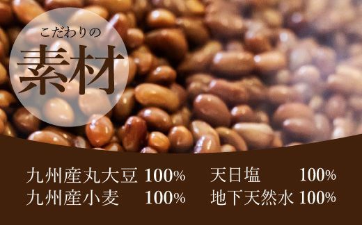【A8-033】天然醸造醤油 生揚げ醤油と再仕込み醤油セット