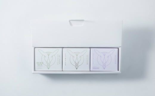 ゴートミルクソープ 90g×3個セット ( 石鹸 日用品 敏感肌 植物オイル ビタミン )【055-0004】