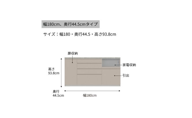 カウンターCPA-S1800RM [No.853]
