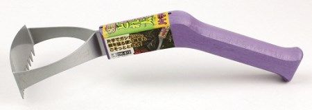 小さくてもほんまもんのお庭の道具２点セット