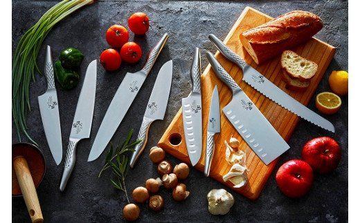 H18-22 関孫六 匠創 シェフナイフ240mm