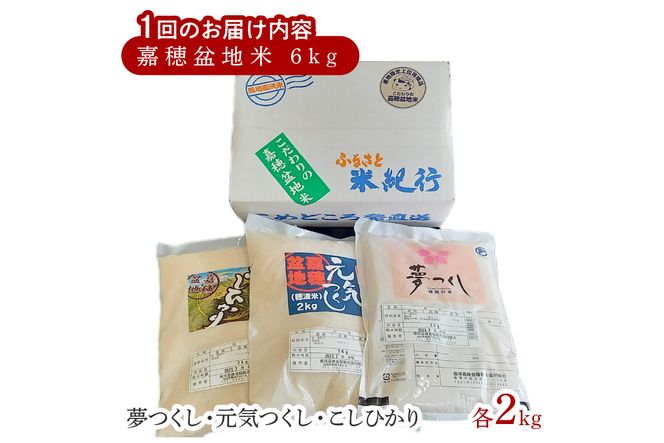 【E1-004】お米を美味しく！お届け便【3か月定期便 】