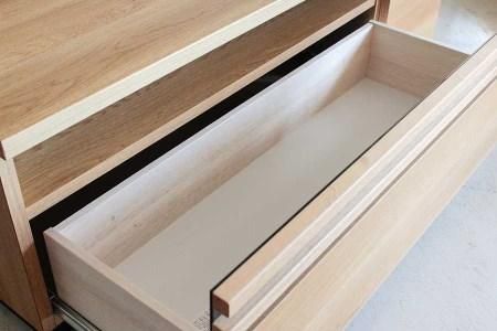 TM ギャラン 120ローボード NA 【テレビボード テレビ台 テレビ ローボード 家具 国産 リビング用収納家具 TV】(H060662)