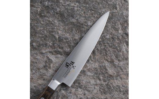 H14-19 関孫六 べにふじ ペティ 120mm