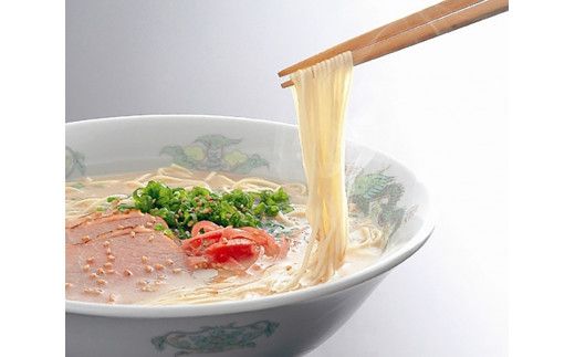 博多長浜ラーメン6食ギフト