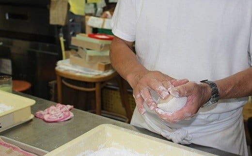 大福 みかん大福 (8個入) 【先行予約】 0C1-113