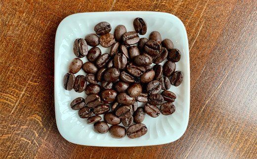 S10-24 カフェ・アダチ キリマンジャロ 400g