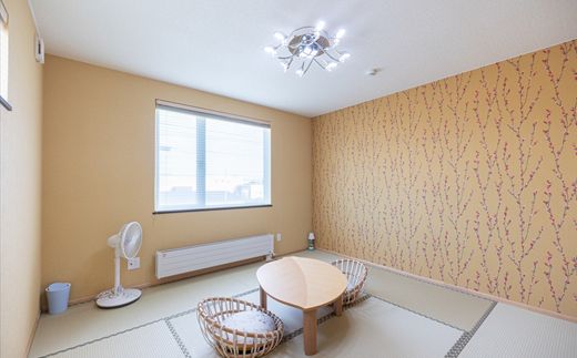 宿泊券 北海道釧路町【素泊まり】ハグハグぎゅっ宿泊所 (ゲストハウス) 1泊 宿泊利用券 (1日1組限定 4名様まで) | 宿泊券ペア 旅行 宿泊 冷涼な気候 冬は降雪が少ない 道東 釧路 十勝 根室 北見 網走 拠点 旅館 宿泊 アウトドア 体験 体験型 観光 旅行 北海道 釧路町 釧路超 特産品 121-1254-03