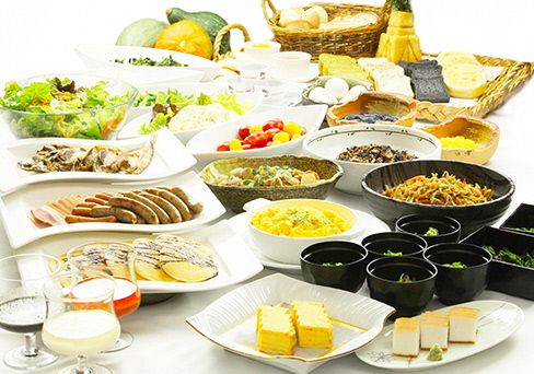 ＴＨＥ　ＧＯＴＥＭＢＡＫＡＮ1泊朝食付き宿泊ペアチケット 御殿場駅から徒歩1分の好立地シティホテル