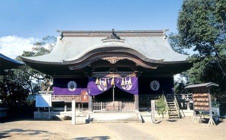 R5-957．四万十市おもてなしタクシー②「小京都中村を散策コース」2時間