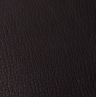 【職人手縫い】和歌山日本鹿革長財布　漆黒（黒色）AJ003