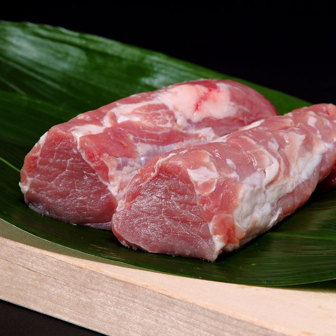 109 北海道産豚肉（ヒレ肉）【1.2kg前後】13,000円