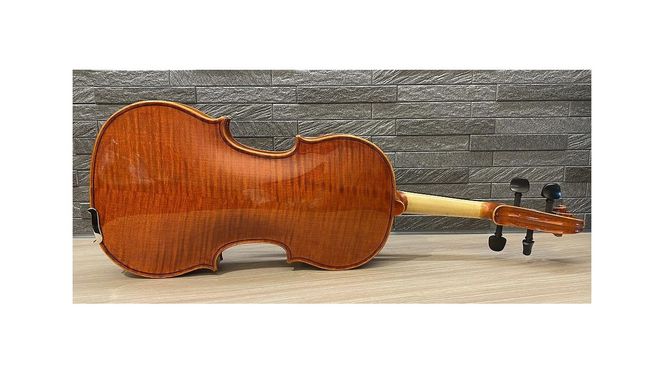 【バイオリン No.540】4/4サイズ