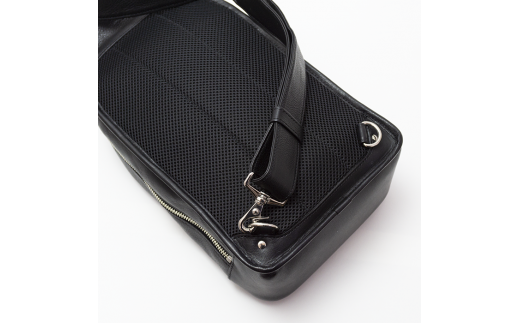 [TT-02]SOMES　TT-02　ワンショルダー（ブラック） [12260213]