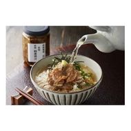 「美々庵」名物 天然鯛茶漬けセット_HA0102