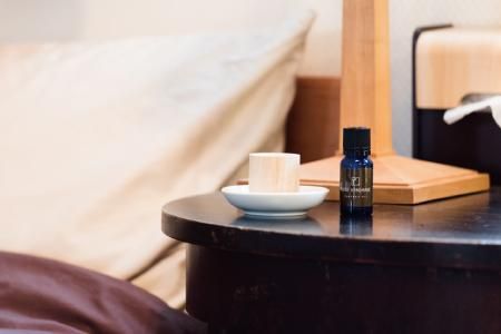 九州のくすのきから生まれたアロマディッシュセット(H037106)