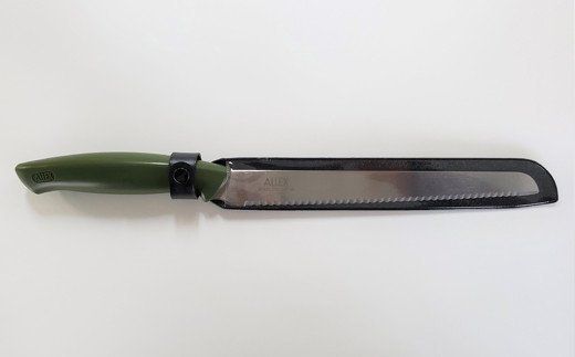H8-104 ALLEX 断熱材・発泡スチロールカッター（DK-3 34103）