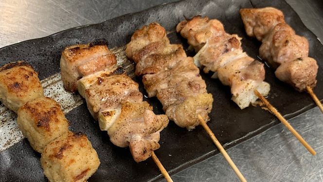 ろとどんさま専用　新品未開封　国産　焼き鳥　セット ろとどんさま専用 新品未開封 国産 焼き鳥 セット