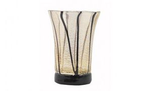 金彩一口ビール 黒 HA-04-3 【粋工房】_HA1635