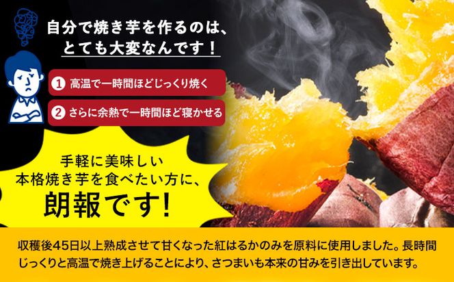 冷凍焼き芋 1.4kg 選べる 合同会社いたふ《30日以内に出荷予定(土日祝除く)》さつまいも 芋 冷凍 秋 旬 熊本県大津町---so_fifreimo_30d_24_10000_1400g---