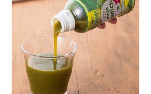 『サンAベジスイッチ』200ml×48本セット [F3027]