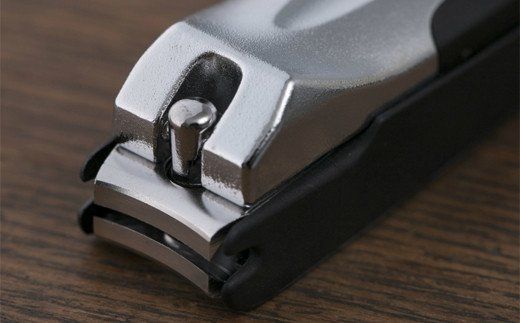 H5-56 ＜刀匠 ◇貝印 関孫六の伝統から生まれたツメキリ＞ ◇貝印 関孫六 ツメキリ type101 ～つめきり ツメキリ ストッパーケース U字 取り外し可能 2WAY やすり ギフト 贈り物 人気 旅行 旅行グッズ～