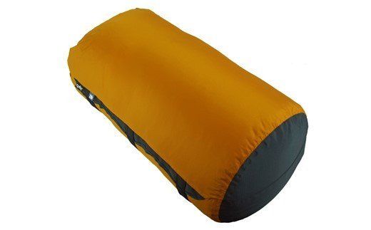 [R180] oxtos 透湿防水 コンプレッションドライバッグ 20L【マリンブルー】