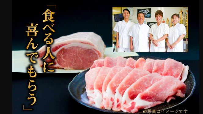【茨城県共通返礼品／行方市】 美明豚 こま切れ 約2.2kg 豚肉 豚 SPF ブランド豚 こま切れ 煮物 牛丼 [CF013ya]