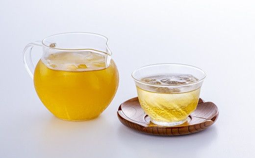 B1-95 明日楽茶ティーバッグ（15包）