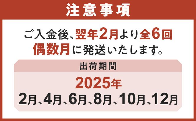 【全6回】鹿児島県産黒毛和牛・黒豚ハンバーグ定期便　K000-T2316