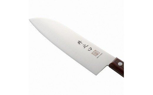 H9-61 井之口 三徳包丁