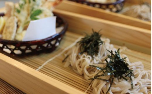 601.焼きたて焼海苔・きざみ海苔セット(A601-1)