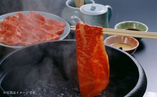 【神戸牛赤身スライス 1kg（500g×2） 冷凍】発送目安：入金確認後1ヶ月程度 ※配送日の指定はできません 但馬 神戸 兵庫県 但馬牛 JA たじま肉の店本店 52000円 72-06