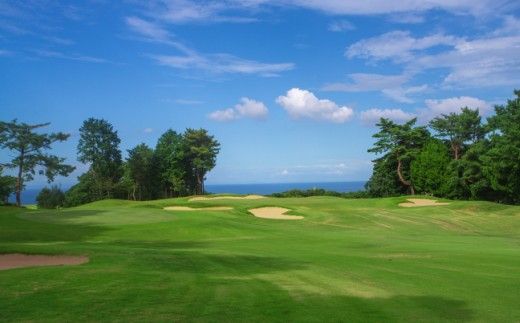 有効期限なし！周防灘カントリークラブ 利用券 《築上町》【周防灘カントリークラブ株式会社】 ゴルフ チケット 体験 ゴルフ場 [ABBA002]