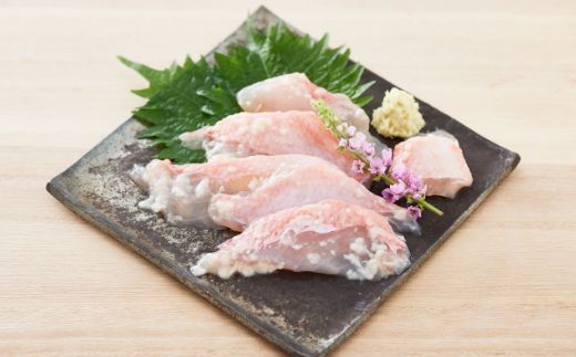 漁師の食卓定期便【３回お届け】ry009