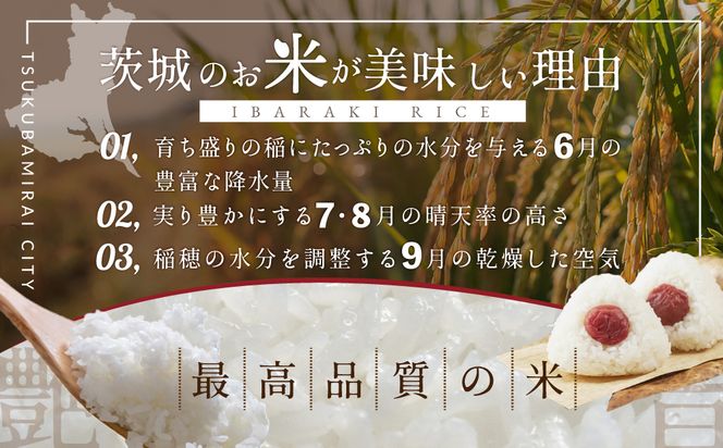令和6年産 /【 お試しサイズ 】 茨城県産 コシヒカリ 150g 令和6年産 /【 お試しサイズ 】 茨城県産 コシヒカリ 150g