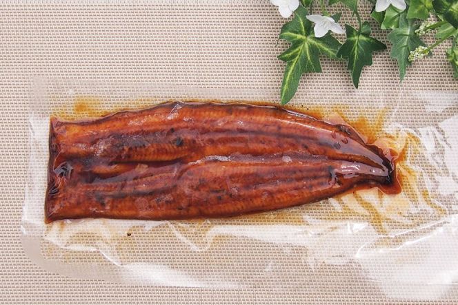 国産うなぎ 蒲焼 2尾 セット 150g×2 タレ付き [むらた商会 静岡県 吉田町 22424165] うなぎ 鰻 ウナギ 蒲焼き 冷凍