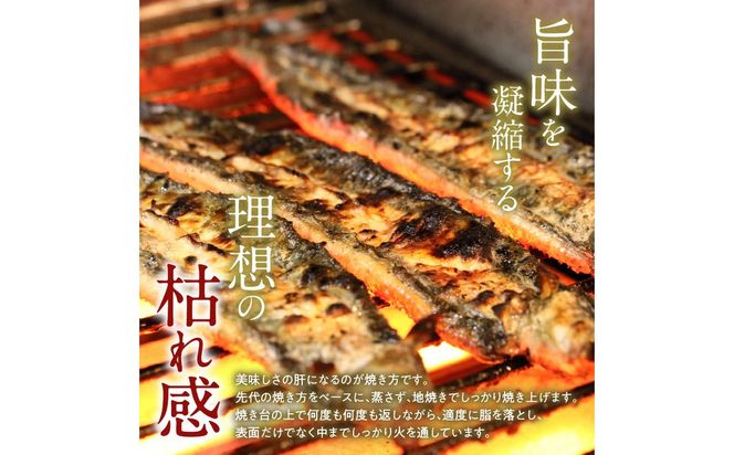 【E07004】入舟 うなぎ 蒲焼き