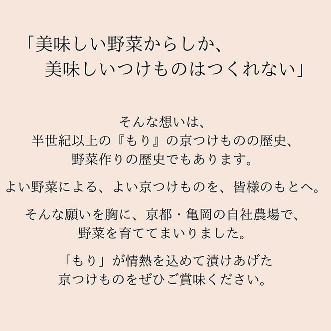 《京つけものもり》お試し 漬物 5種セット | しば漬 すぐき たくあん など 京漬物 5品 京野菜 伝統 おためし 少量サイズ 試食 漬け物 乳酸菌 発酵食品