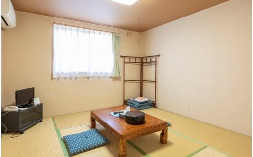 小川旅館　宿泊補助券　3000円×3枚【0tsuchi00439】