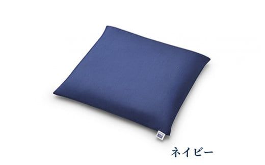 エアウィーヴ 座布団 大（銘仙判）ワインレッド