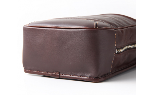 [TT-02]SOMES　TT-02　ワンショルダー（ダークブラウン） [12260214]