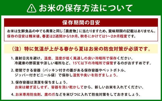 福岡県産 夢つくし 計20kg 5kg×4袋