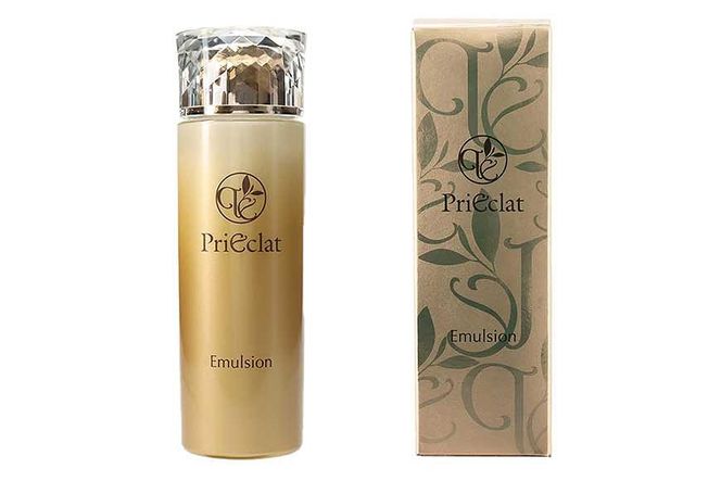 プリエクラ　エマルジョン &ローション プリエクラ エマルジョン｜スギ薬局 Beauty Store